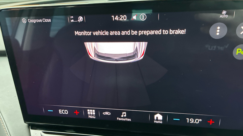 Skoda Enyaq 132kW 60 Suite Nav 62kWh 5dr Auto Electric Estate